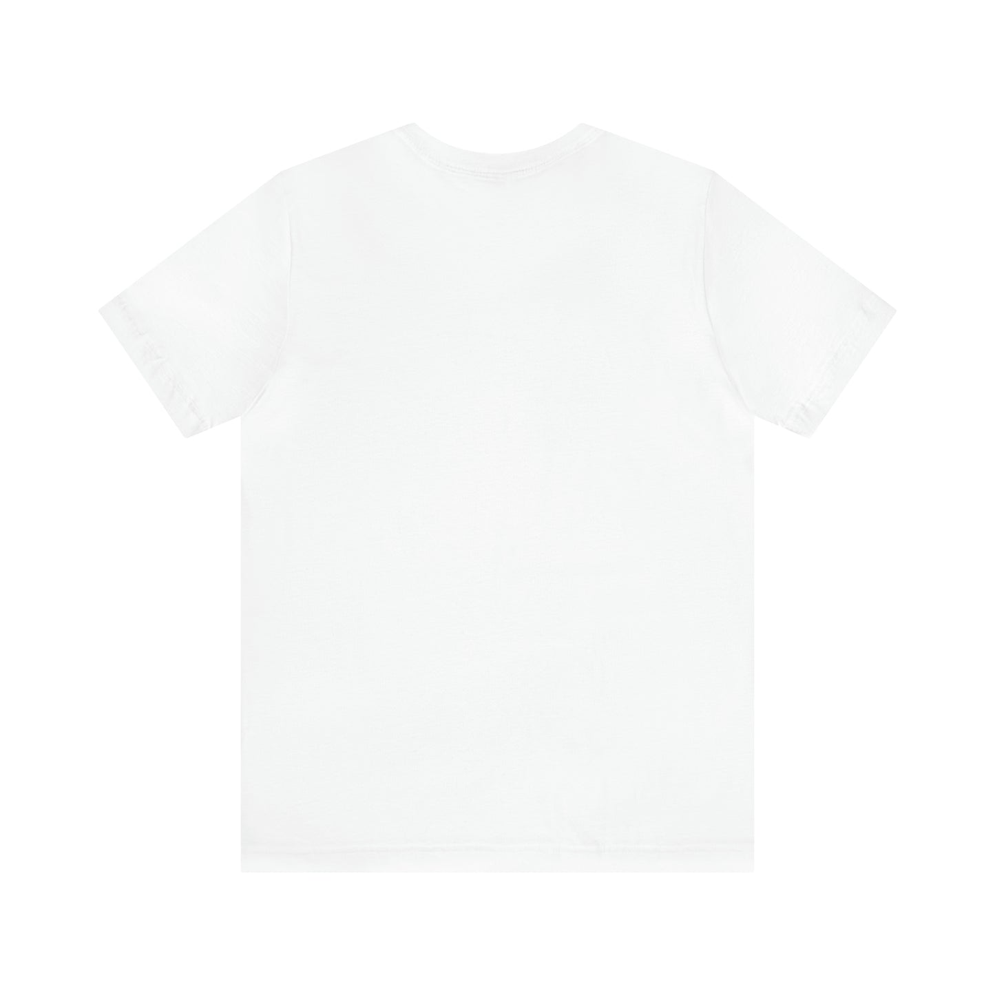 Dog Surfing Unisex Jersey Short Sleeve Tee