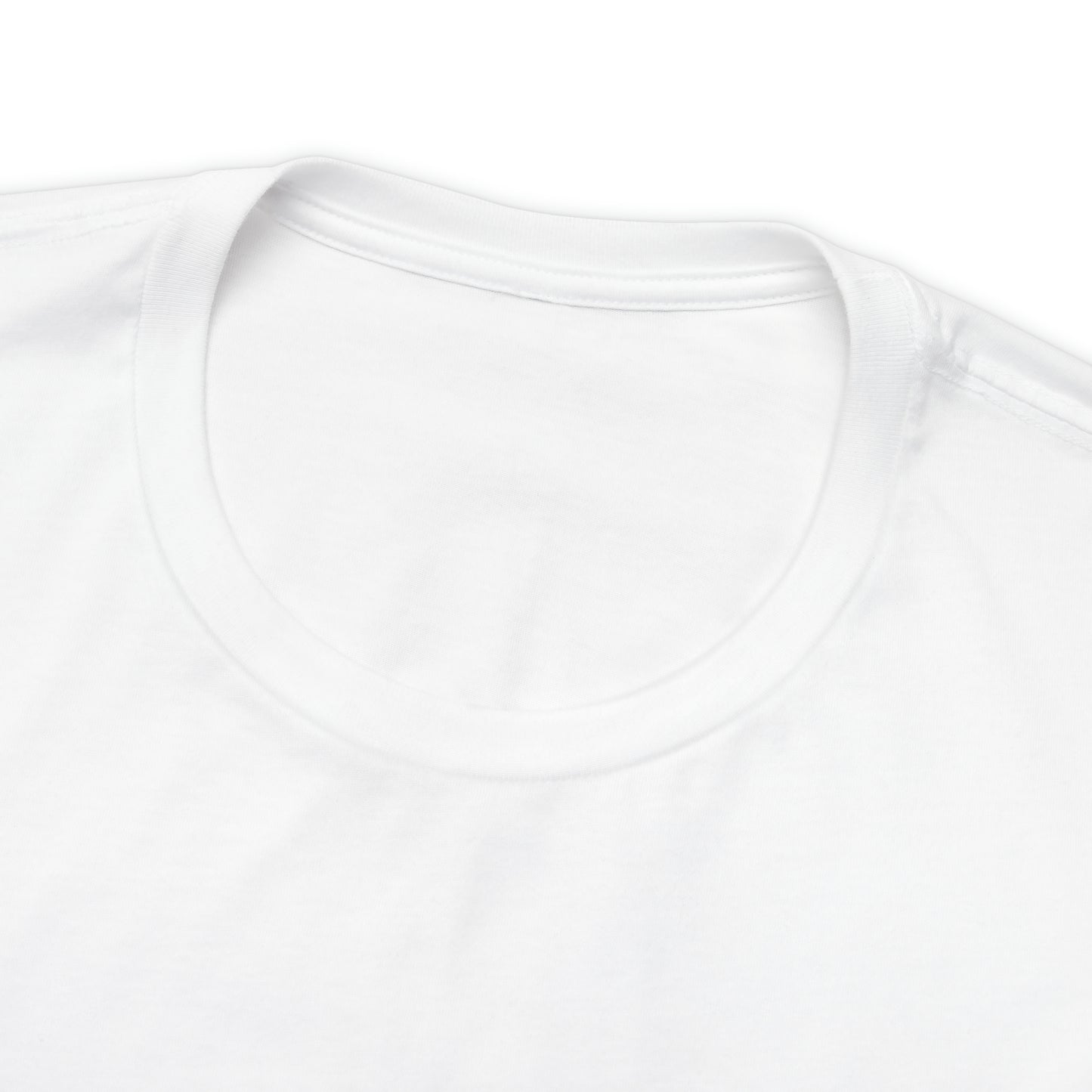 Dog Surfing Unisex Jersey Short Sleeve Tee