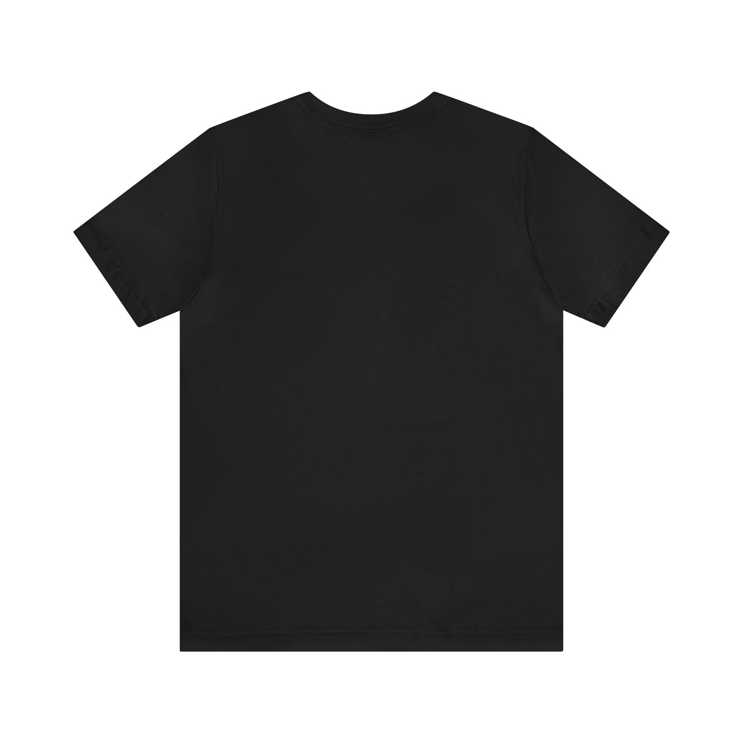 Dog Surfing Unisex Jersey Short Sleeve Tee