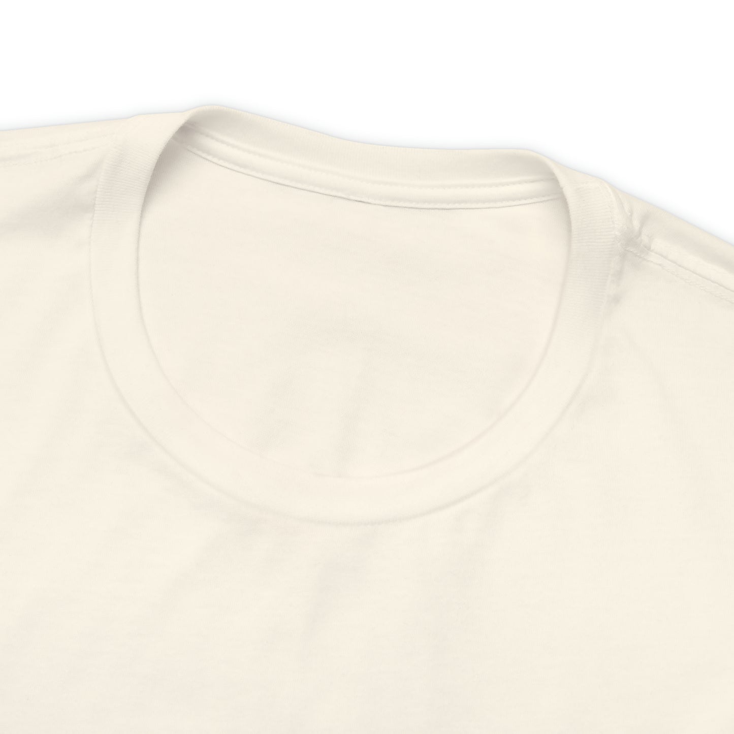 Dog Surfing Unisex Jersey Short Sleeve Tee