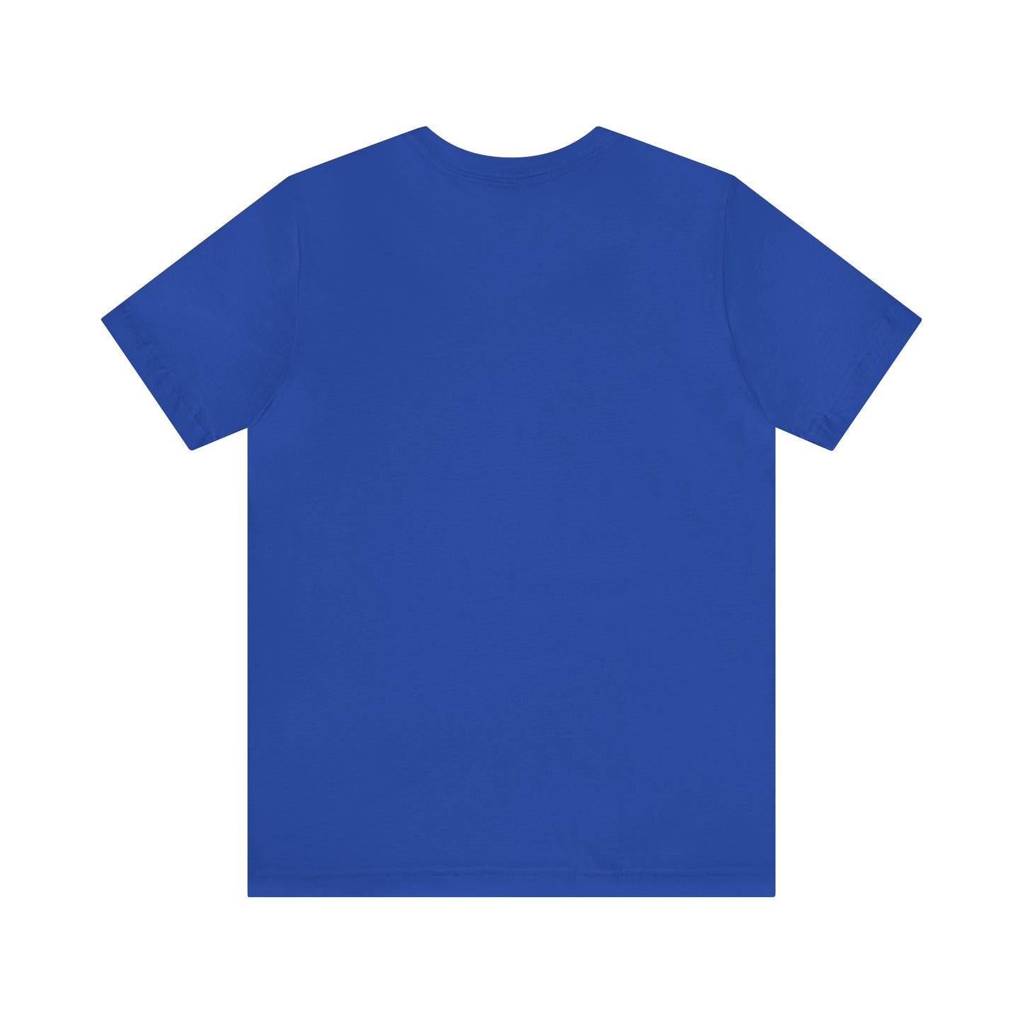 Dog Surfing Unisex Jersey Short Sleeve Tee