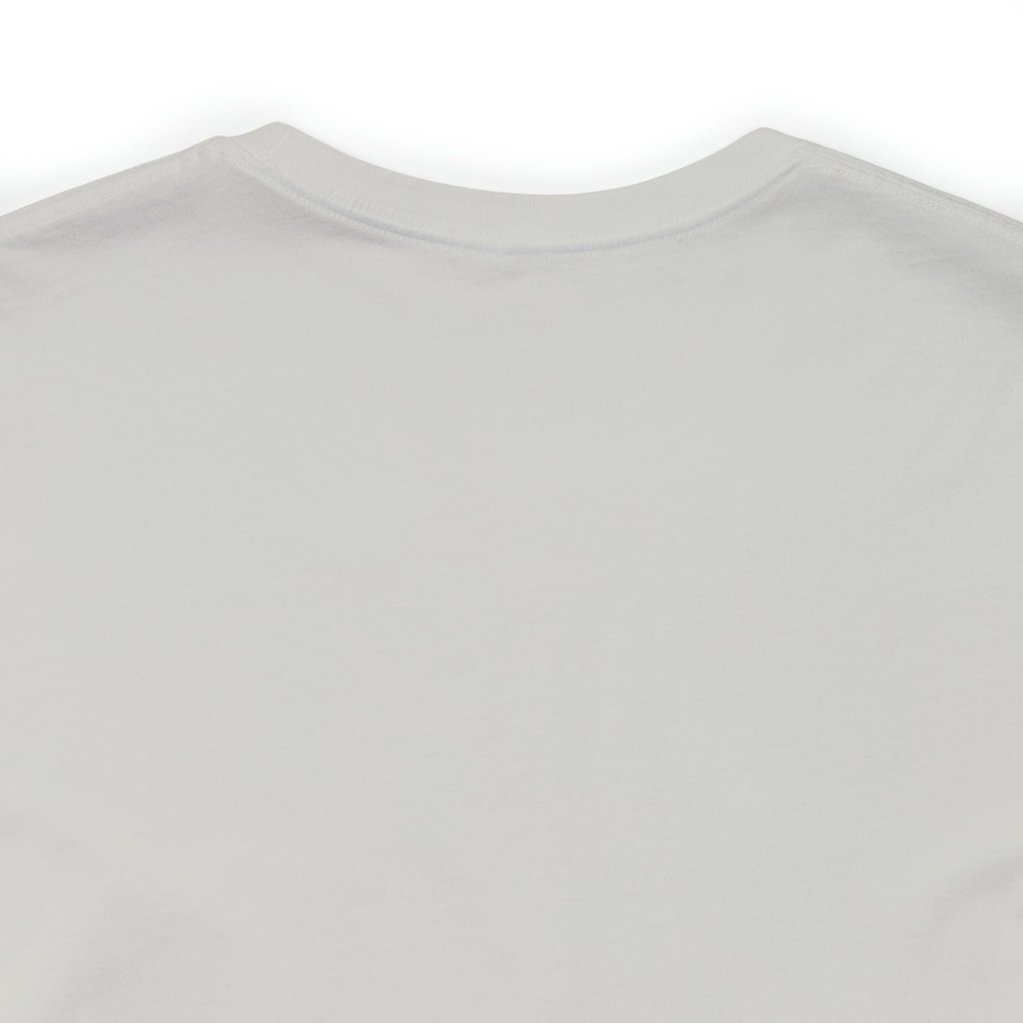 Dog Surfing Unisex Jersey Short Sleeve Tee