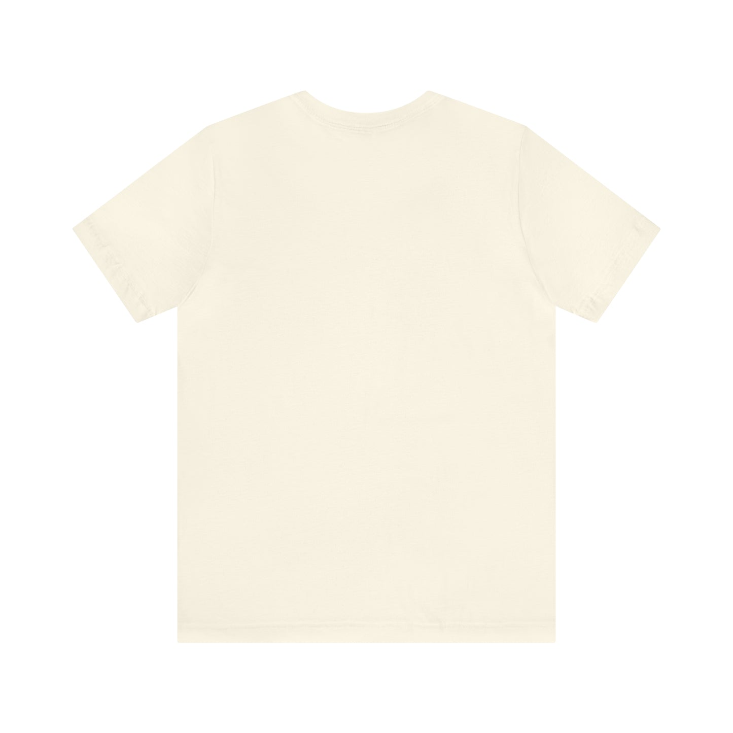 Dog Surfing Unisex Jersey Short Sleeve Tee