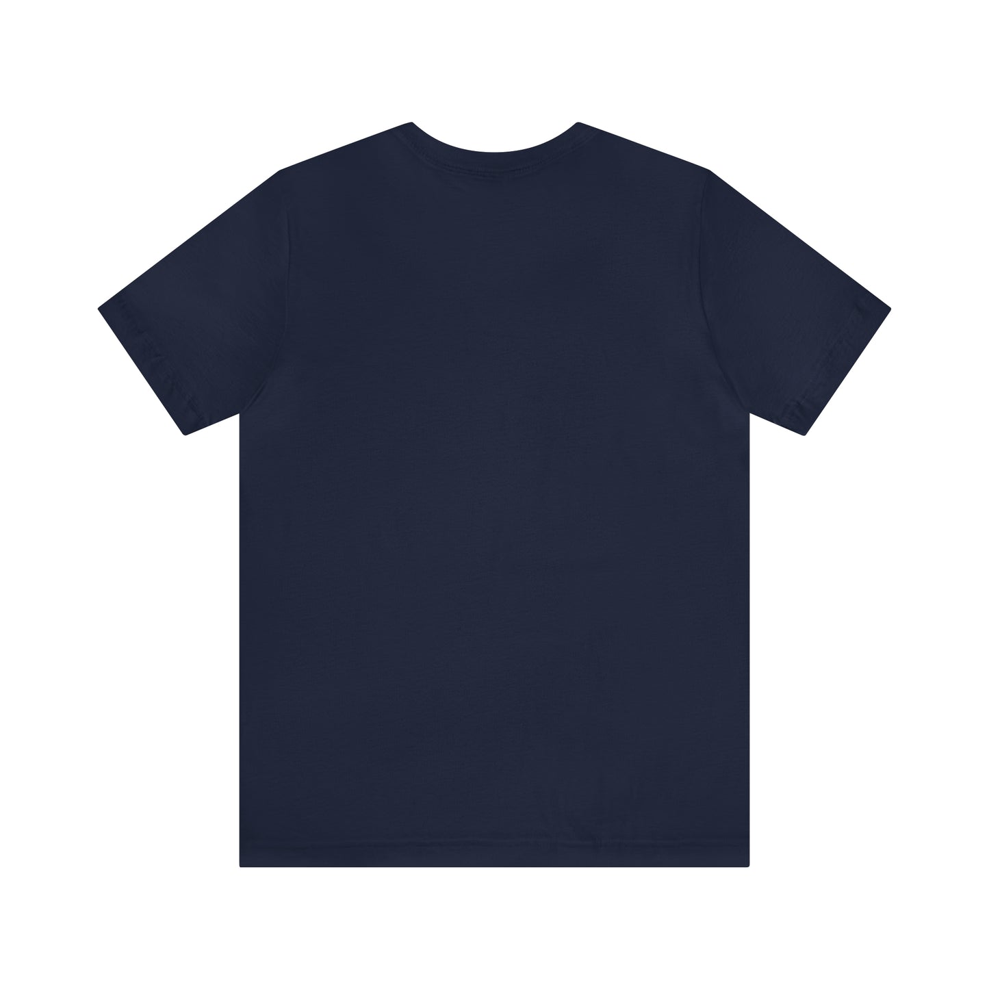 Dog Surfing Unisex Jersey Short Sleeve Tee