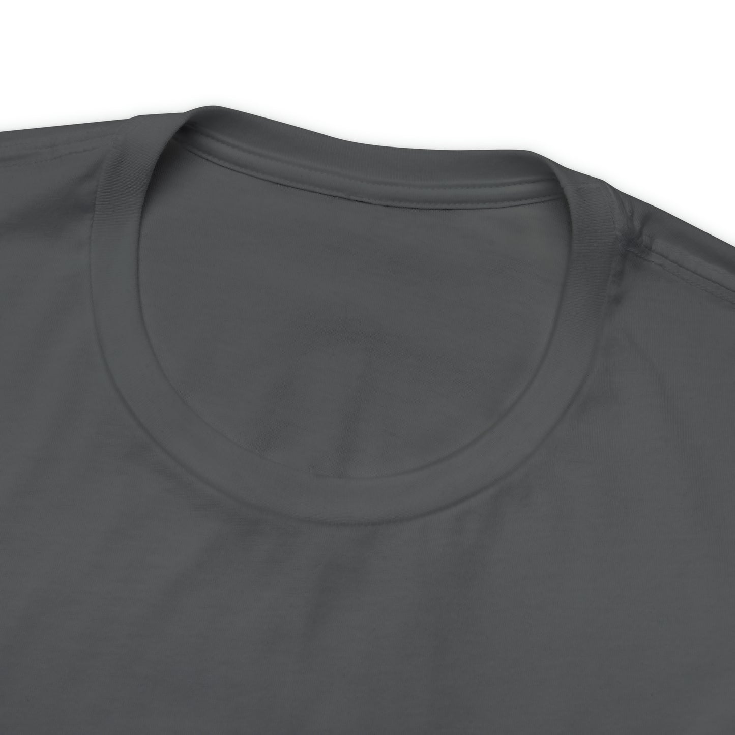 Dog Surfing Unisex Jersey Short Sleeve Tee
