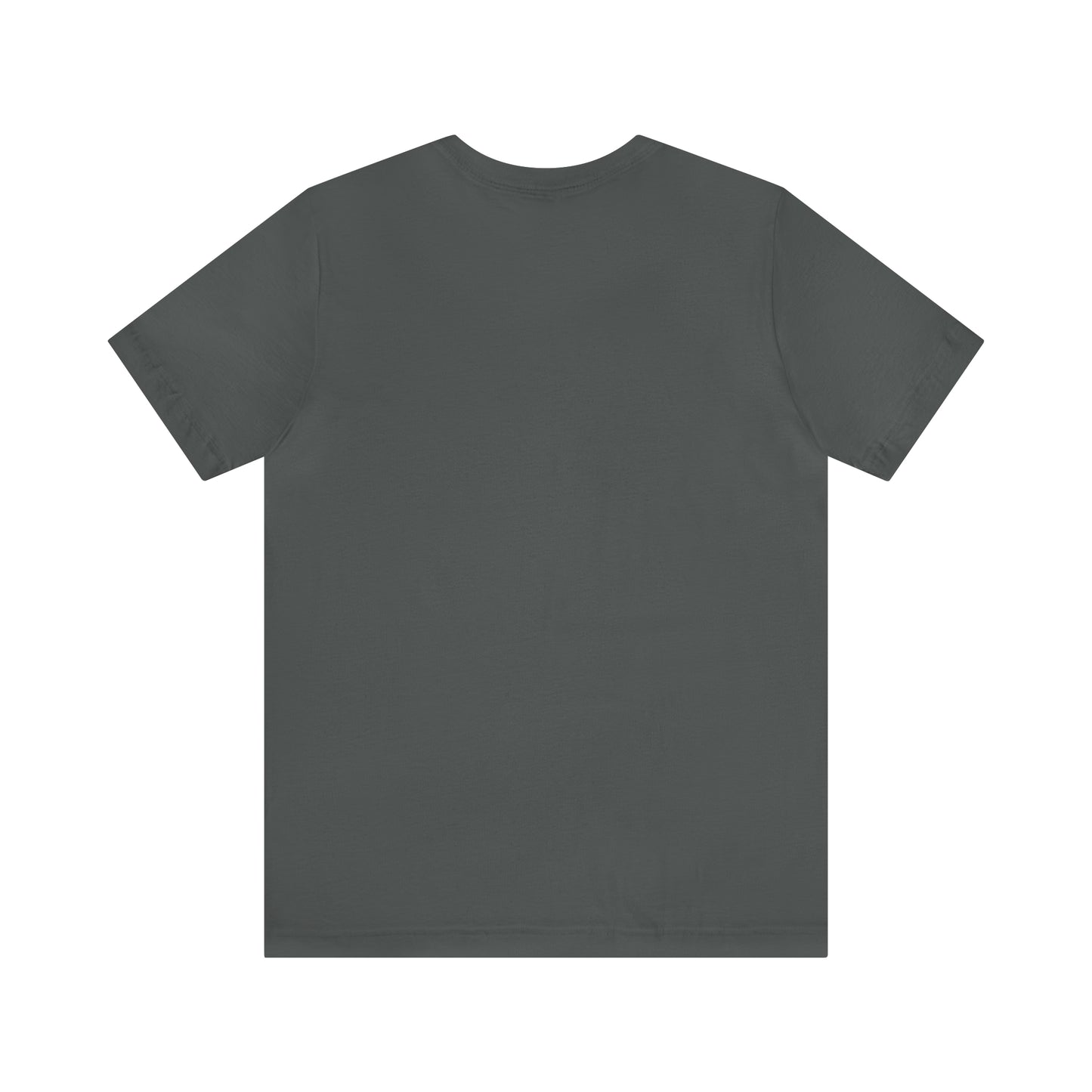 Dog Surfing Unisex Jersey Short Sleeve Tee