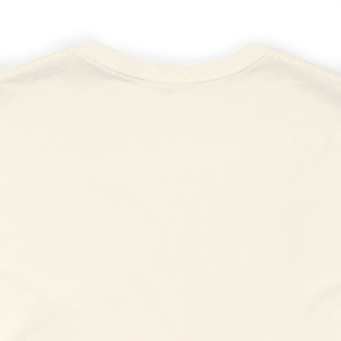 Dog Surfing Unisex Jersey Short Sleeve Tee