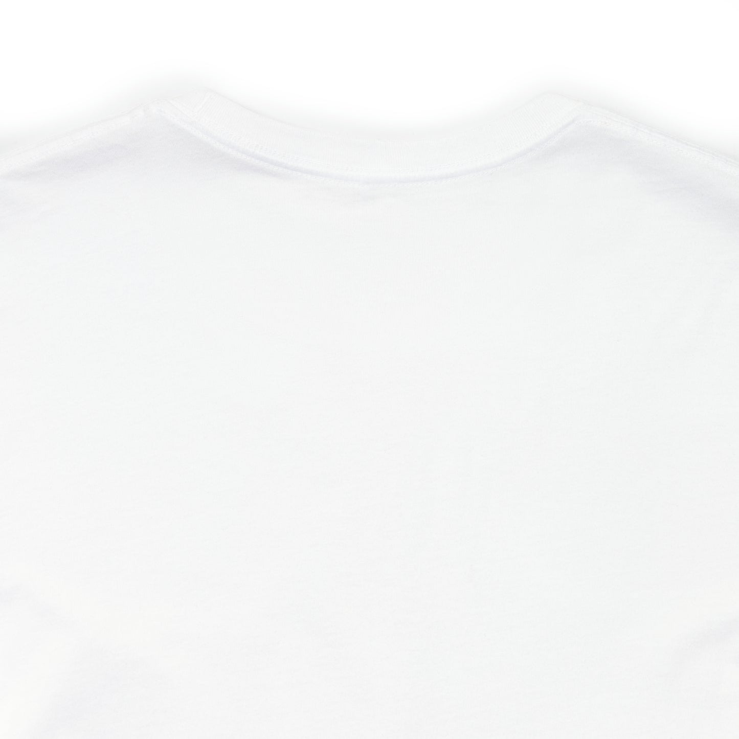 Dog Surfing Unisex Jersey Short Sleeve Tee