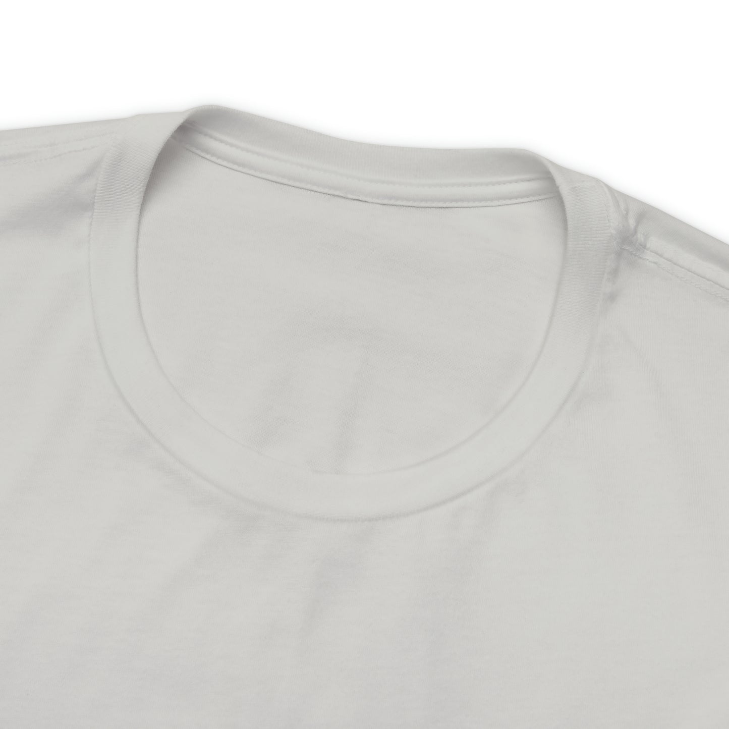 Dog Surfing Unisex Jersey Short Sleeve Tee