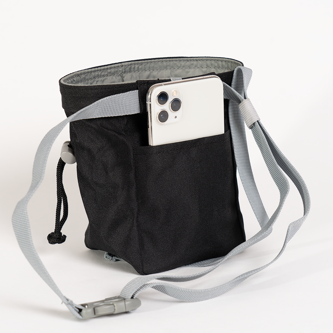 Multi-Purpose Dog Walker's Utility Bag