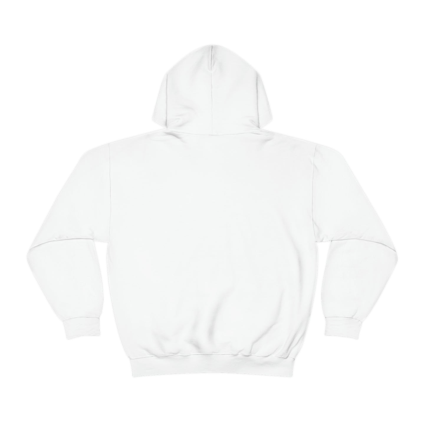 Halloween Unisex Heavy Blend™ Hooded Sweatshirt