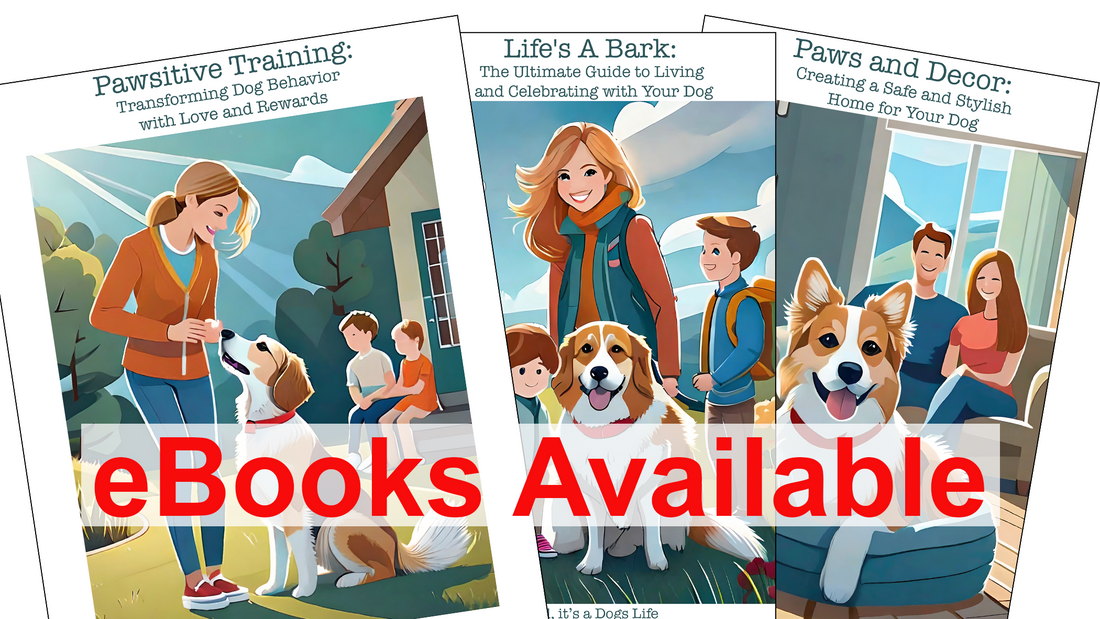 Wiggling Tails Doggy Daycare Embraces the Future of Canine Care with Exciting eBook Collection