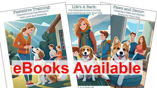 Wiggling Tails Doggy Daycare Embraces the Future of Canine Care with Exciting eBook Collection