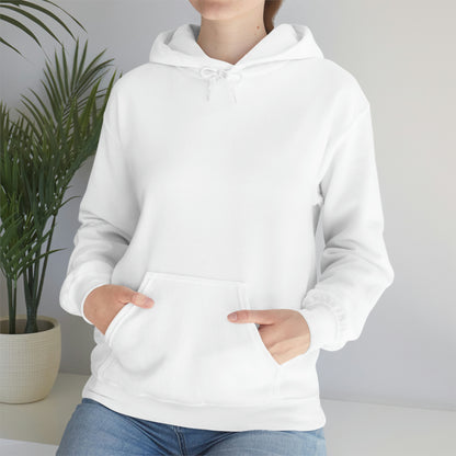 Daycare Unisex Heavy Blend™ Hooded Sweatshirt